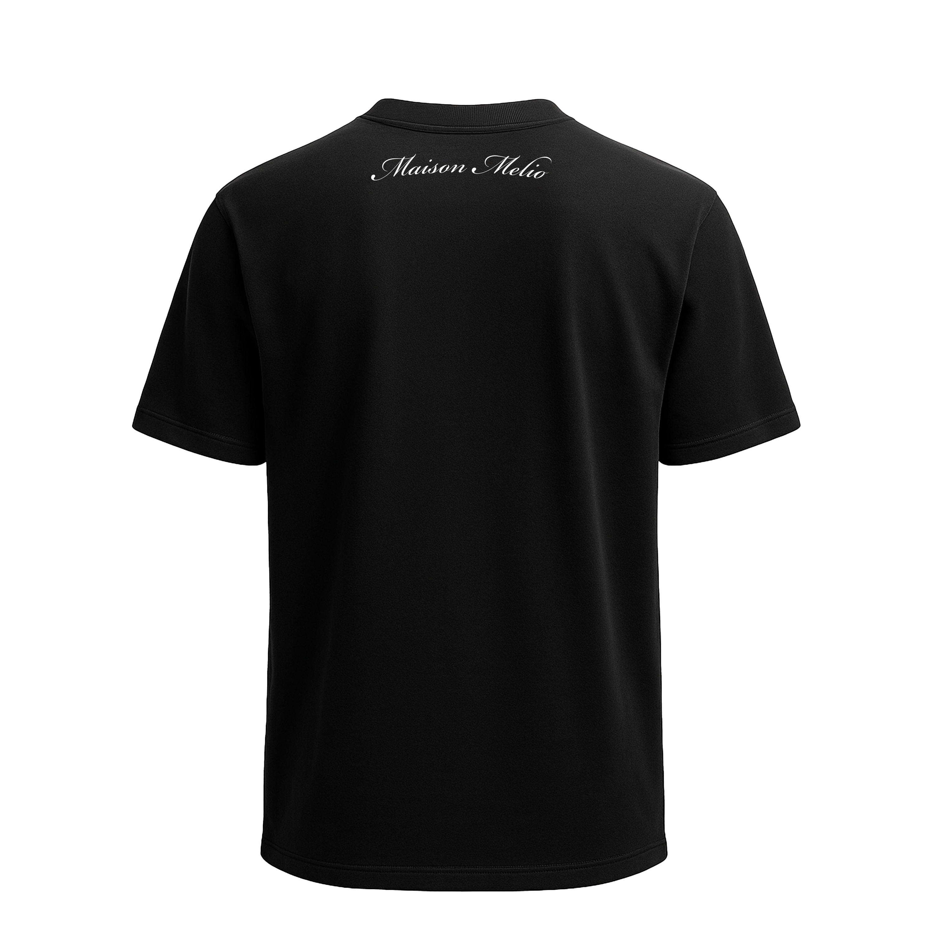 Silicone Knot Logo Shirt